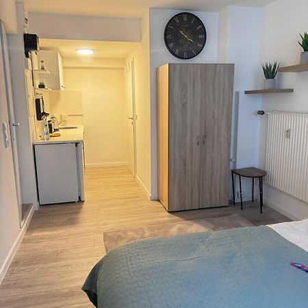 Maru Living M71 Appartement Keulen Buitenkant foto