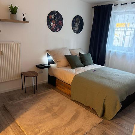 Maru Living M71 Appartement Keulen Buitenkant foto