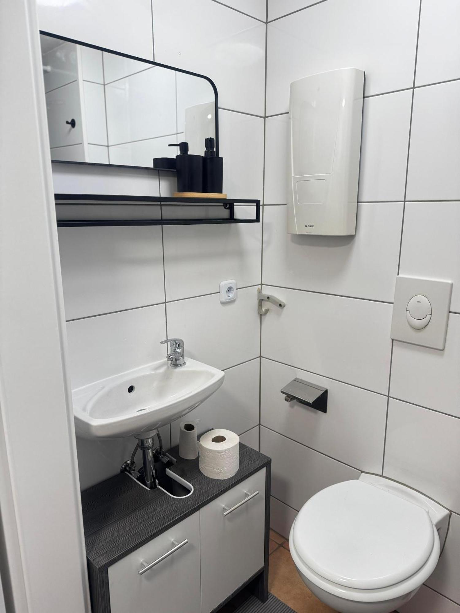 Maru Living M71 Appartement Keulen Buitenkant foto