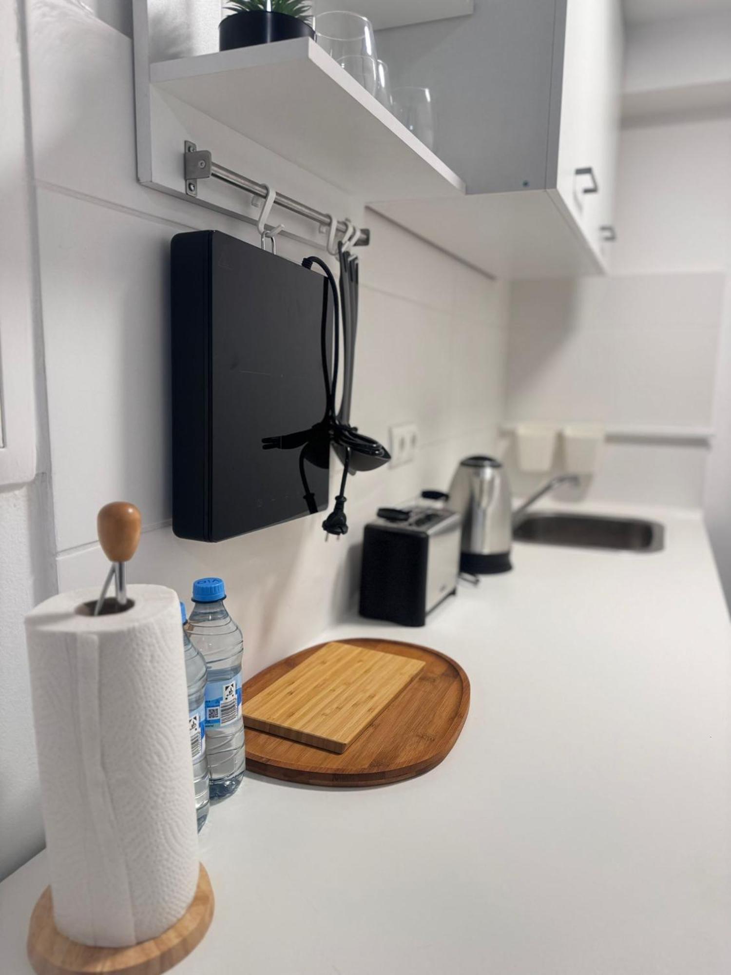 Maru Living M71 Appartement Keulen Buitenkant foto