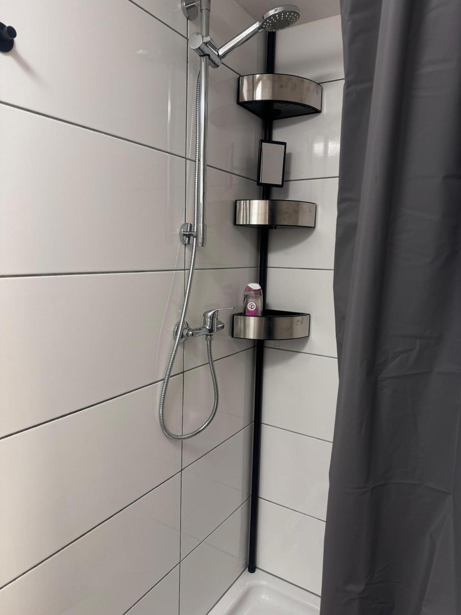 Maru Living M71 Appartement Keulen Buitenkant foto