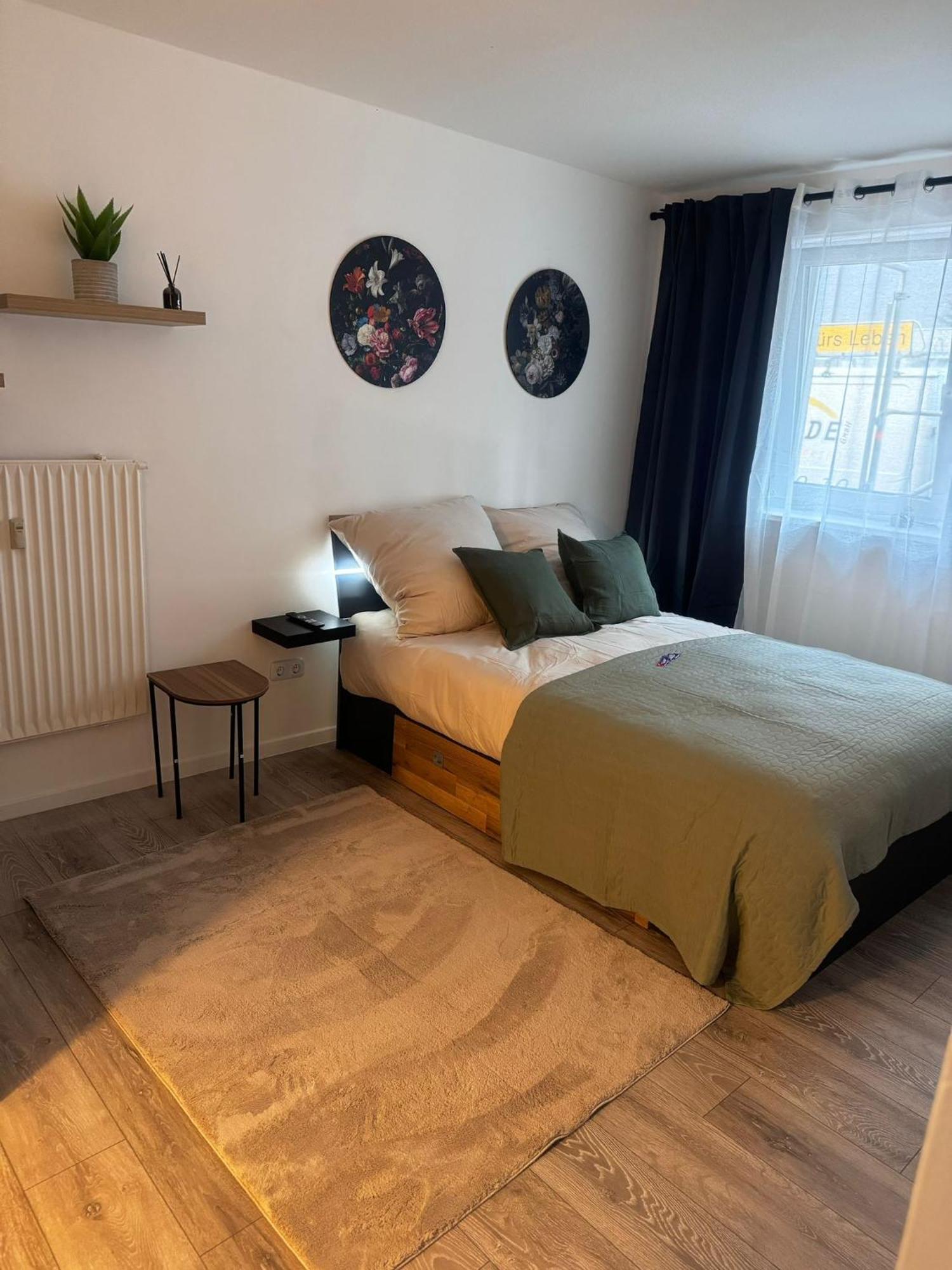 Maru Living M71 Appartement Keulen Buitenkant foto